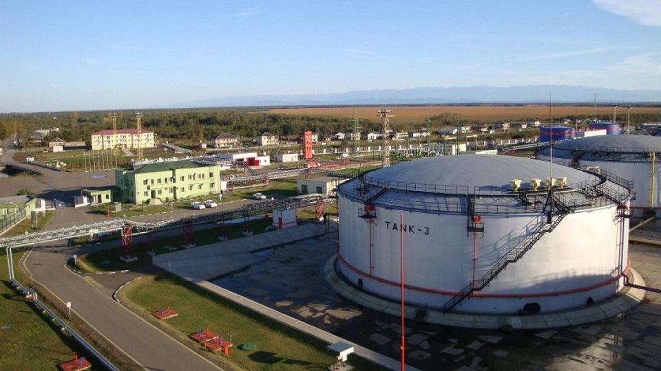 RazomUA - ЄС націлився на порти третіх країн: Кулеві і Каримун як крок у тиску на транзит російської нафти