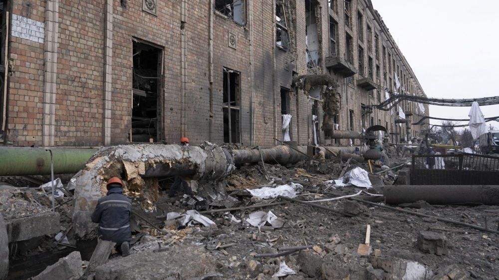 RazomUA - Децентралізація тепла могла пом'якшити зиму в Києві — Кудрицький про уроки пошкоджених ТЕЦ