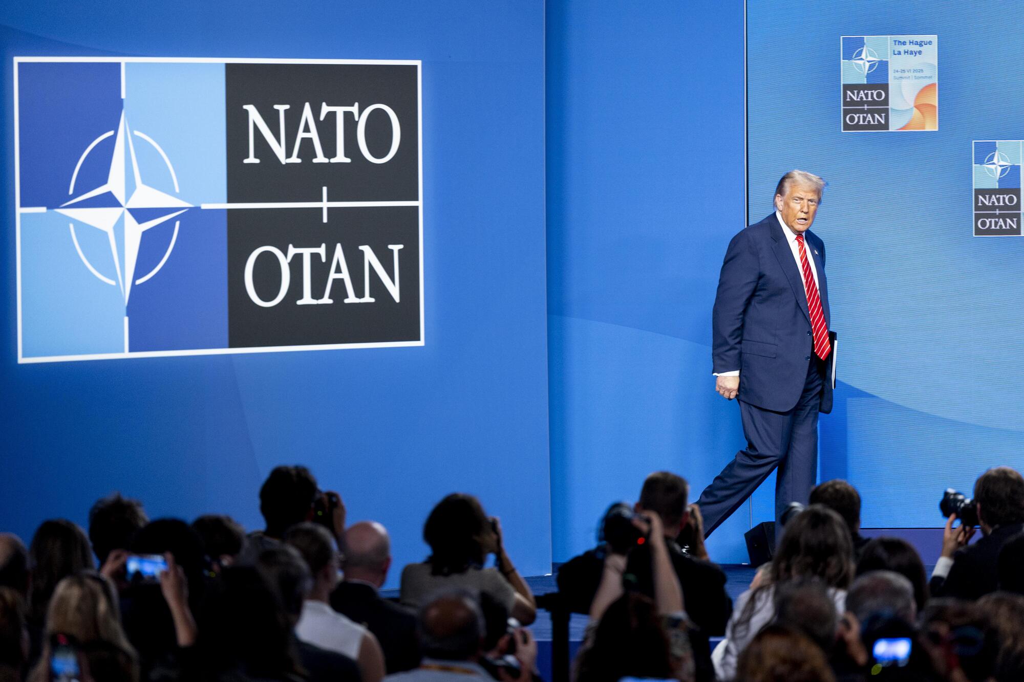 RazomUA - США тиснуть на НАТО: чому Україну та ще чотирьох партнерів можуть не запросити на саміт в Анкарі — наслідки для Києва