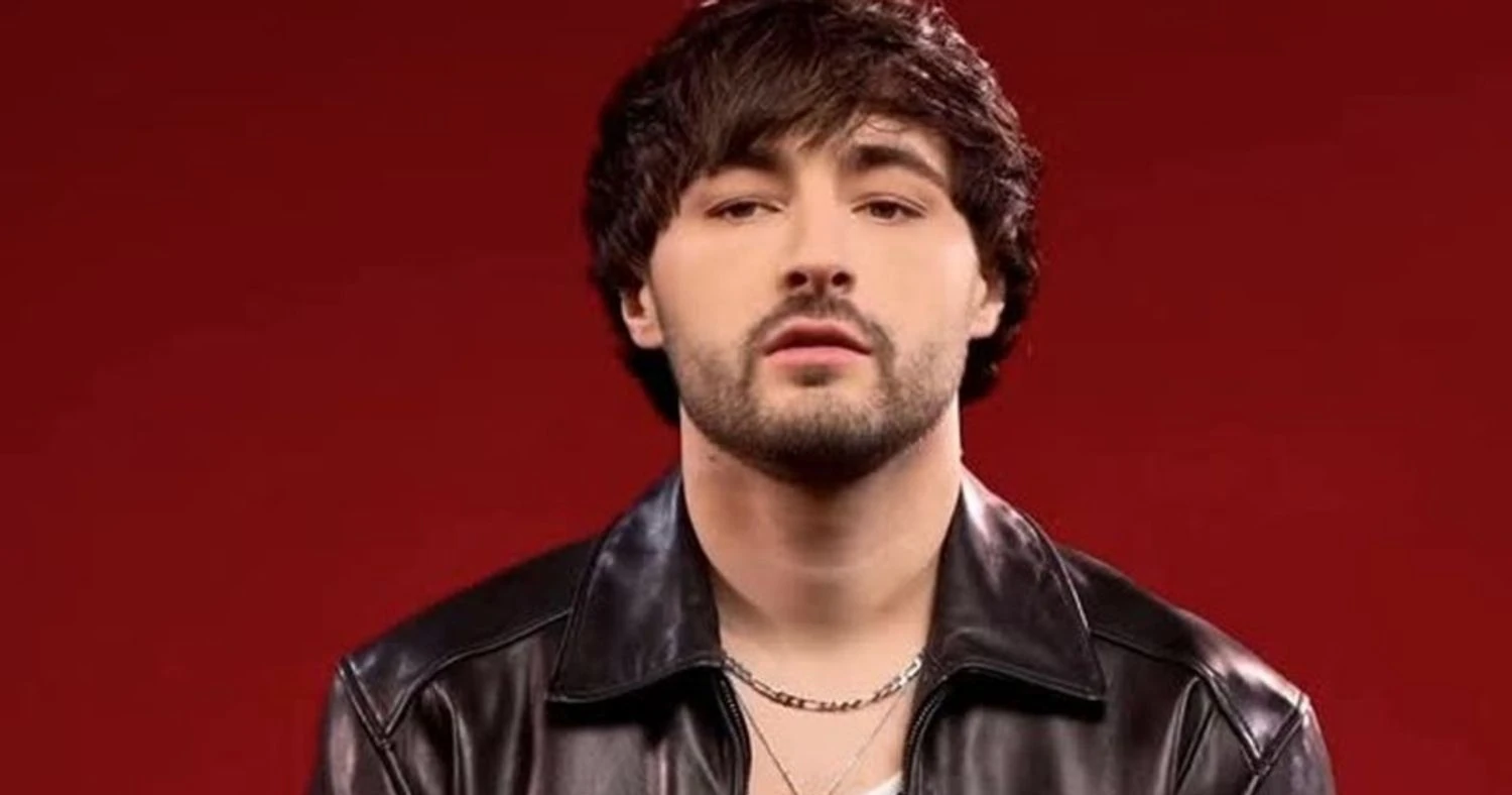 RazomUA - Хайат презентував «Мотив» — «Триптих» як музичне свідчення війни