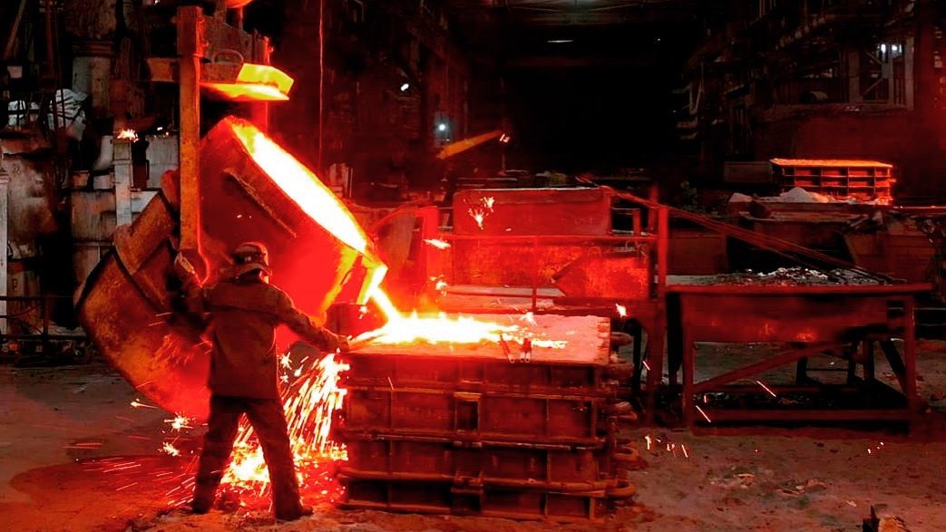 RazomUA - Wirtschaftsgericht erklärt Dniprovazhmash für bankrott und sieht Anzeichen vorsätzlicher Herbeiführung