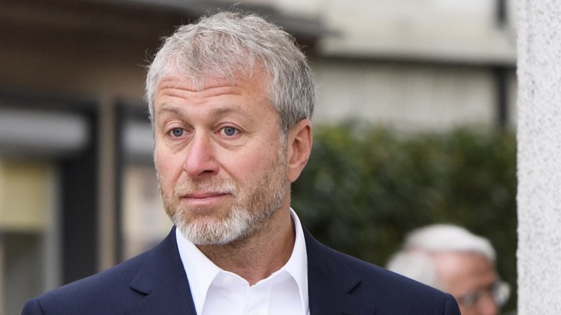 RazomUA - Британія дає Абрамовичу останній шанс: £2,5 млрд можуть піти на гуманітарну допомогу Україні