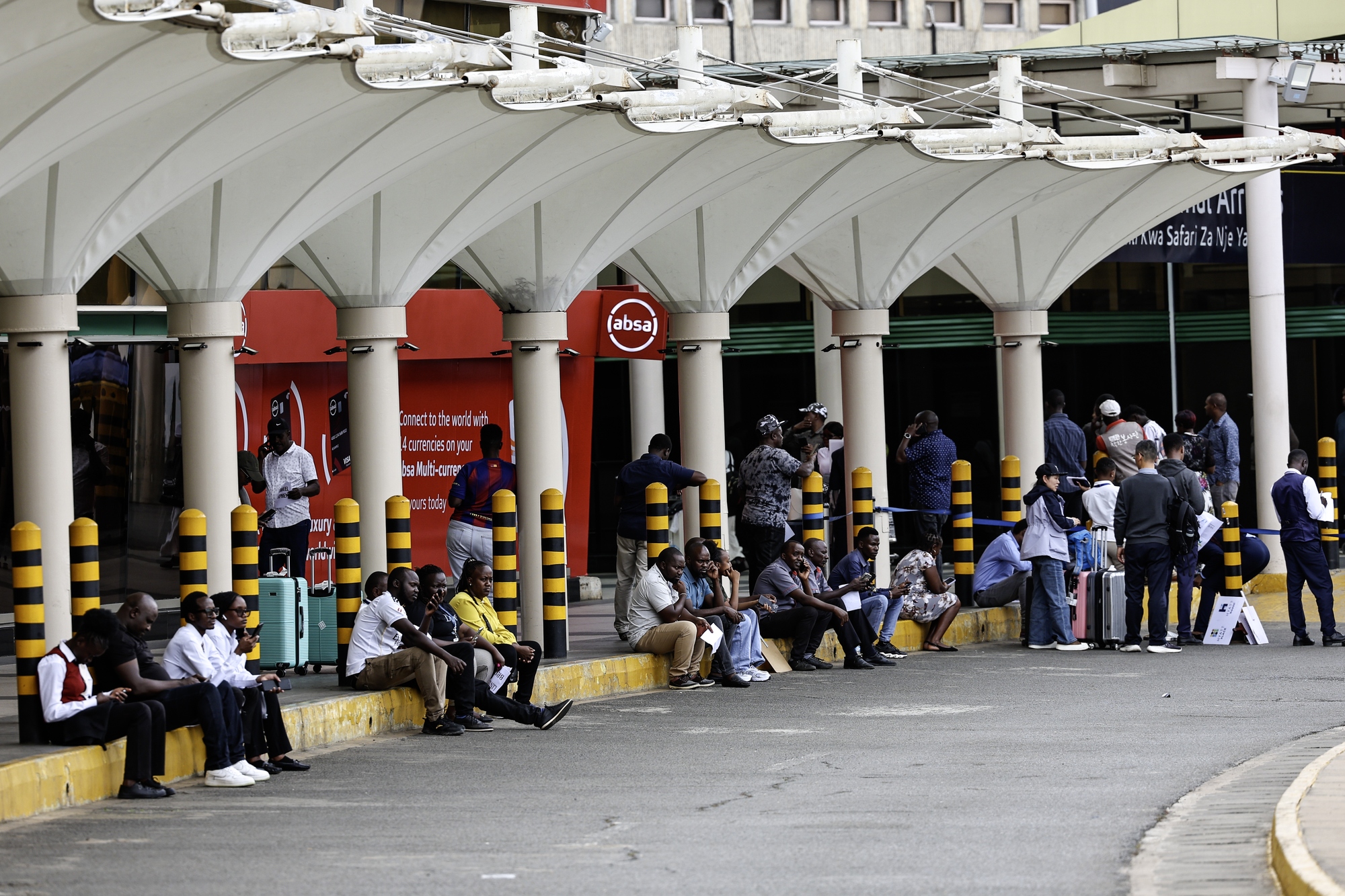 RazomUA - Понад 1 000 кенійців завербовано для війни проти України — як працює схема і чому це важливо