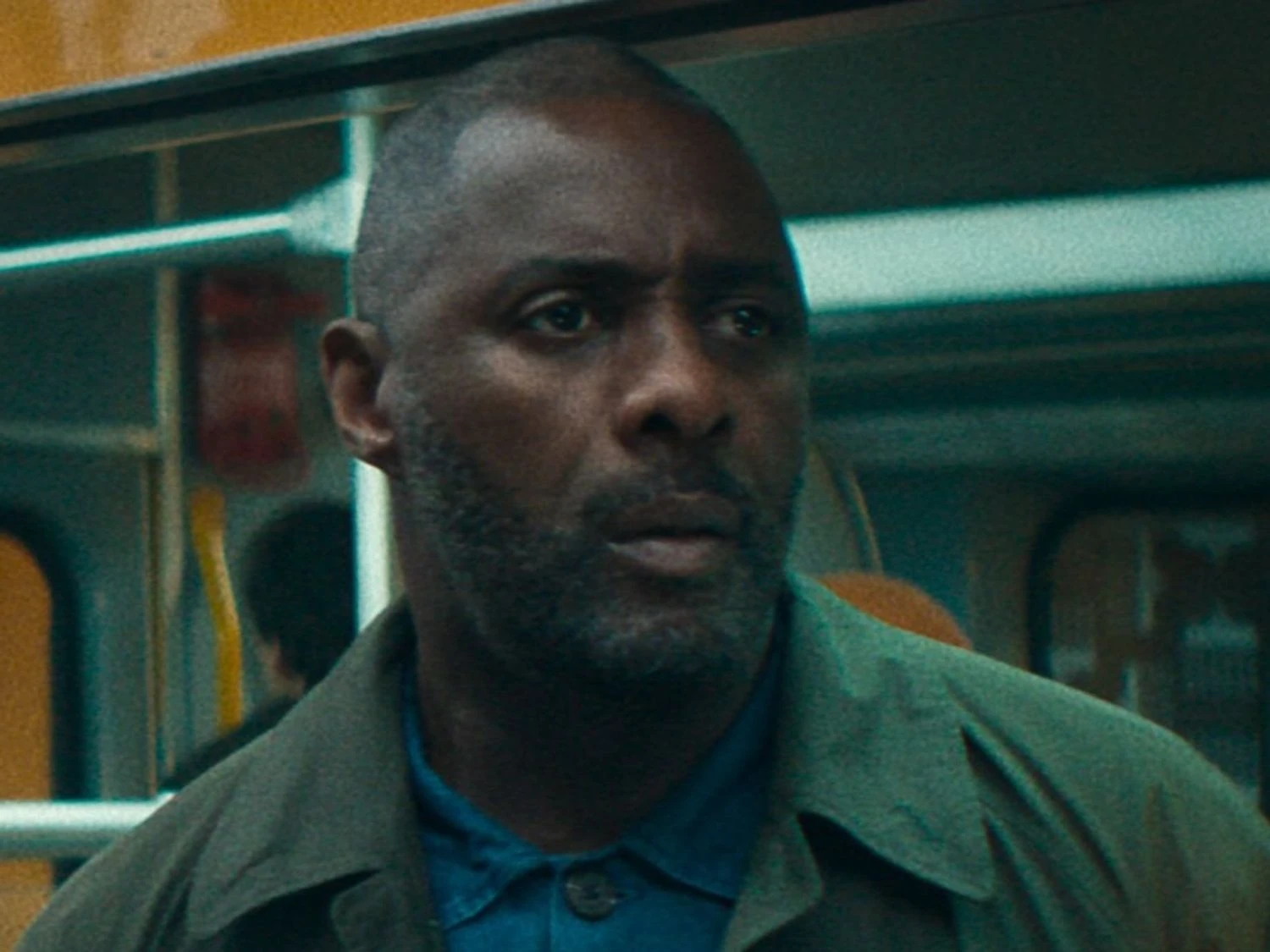 RazomUA - Idris Elba — anobli pour services rendus à la jeunesse : comment sa fondation est devenue un modèle de philanthropie influente