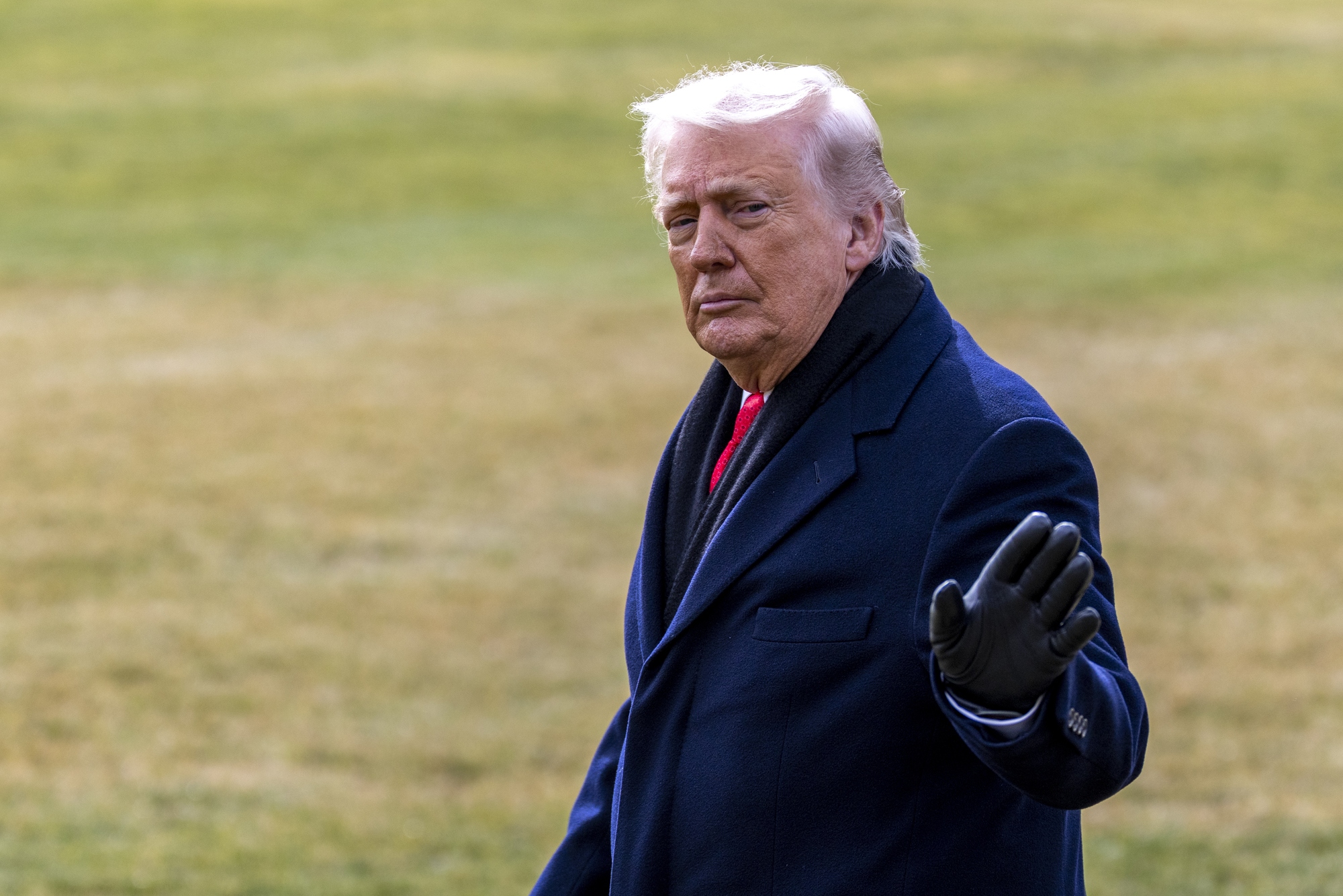 RazomUA - Trump's letter on Greenland: tariff bargaining, undermining transatlantic trust and risks to the Arctic