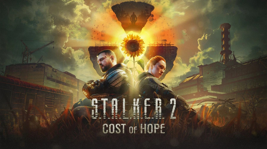 RazomUA - Cost of Hope: перше велике сюжетне доповнення для S.T.A.L.K.E.R. 2 — літо 2026 і дві нові зони