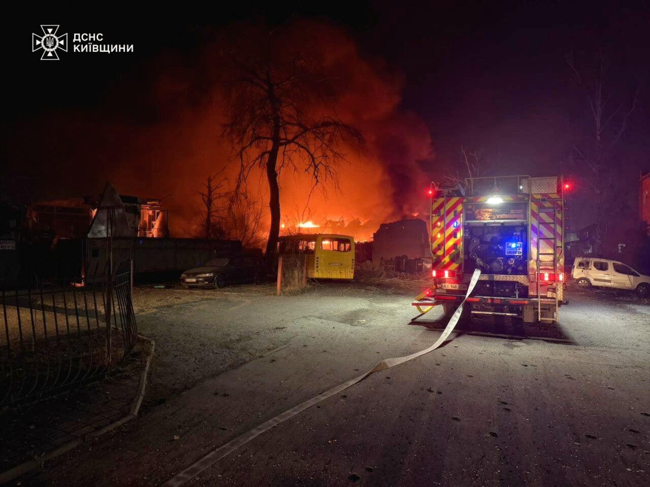 RazomUA - 68 ракет і 430 дронів: як ППО витримали нічний удар Росії і що це означає для безпеки