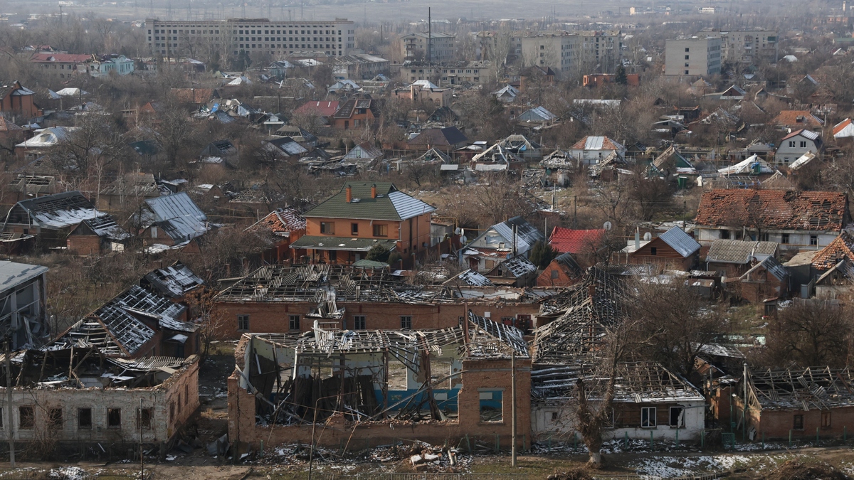 RazomUA - Укрпошта припинила роботу в Оріхові та Преображенці — сервіс відступив через масовані удари