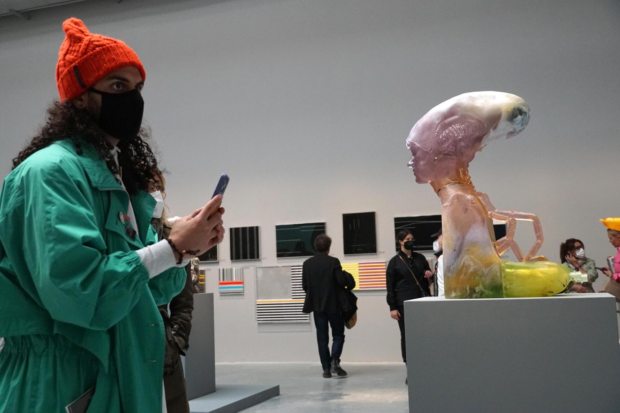 RazomUA - Небезпечний сигнал: чому Україна закликає не допускати Росію до Венеційської бієнале — ризик нормалізації агресії