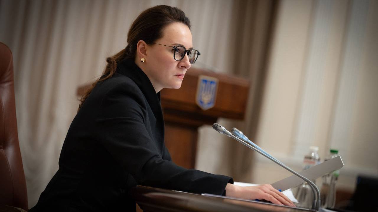 RazomUA - Перший проєкт фонду відбудови США–Україна готується до due diligence — тест на інвестиційну спроможність