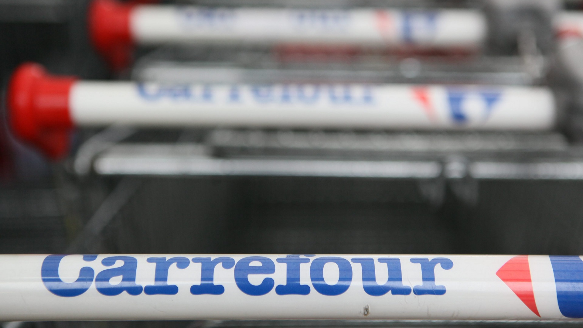 RazomUA - Ukrainisches Landwirtschaftsministerium schlägt Aufkauf polnischer Carrefour-Filialen vor