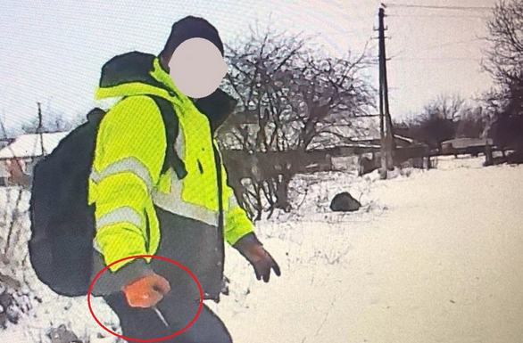 RazomUA - Attack on a recruitment center employee in Vinnytsia region: attacker detained — what it means for security