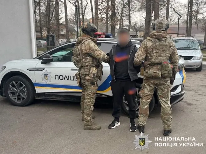 RazomUA - Cameras Decided It All: How Video Surveillance Solved Two High-Profile Crimes in Kyiv Region
