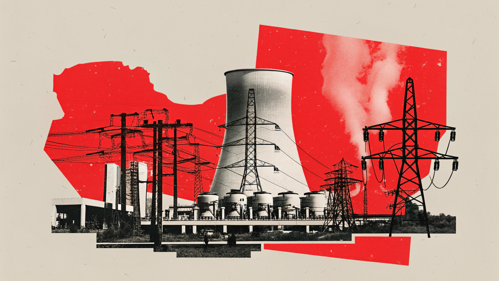 RazomUA - Les gisements Safonivske, Sadove et Severynske pourraient couvrir les besoins en uranium des centrales nucléaires