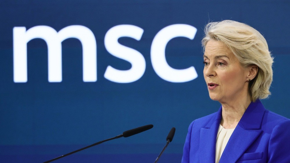 RazomUA - Rubio in München: Von der Leyen und Starmer unterstützen harte Maßnahmen — was das für die Sicherheit der Ukraine bedeutet