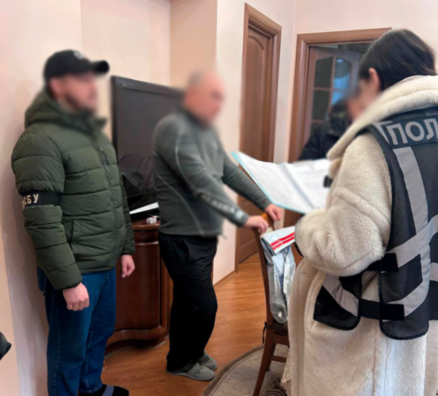 RazomUA - Заступнику директора КМДА оголошено підозру за приховані понад 4 млн грн від польської компанії — тест для антикорупції