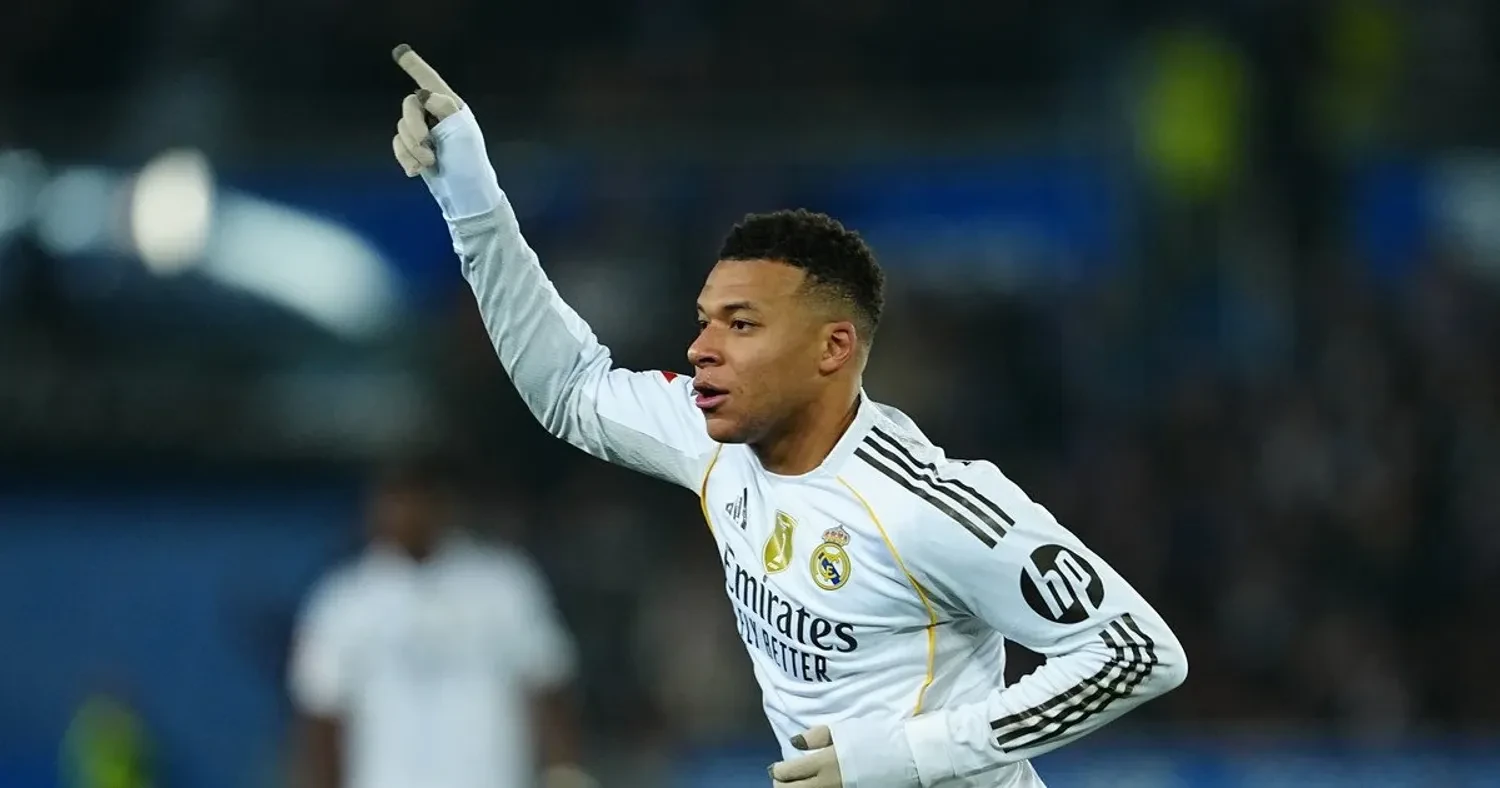 RazomUA - Mbappé a obtenu 61 M€ du PSG — un précédent pour les contrats et le marché des transferts