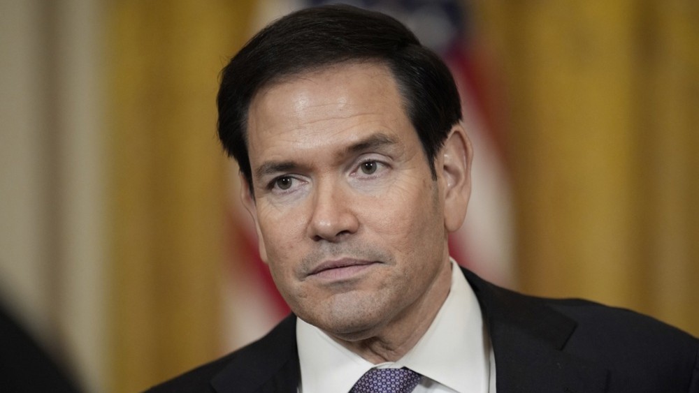 RazomUA - Рубіо спростував заяву Зеленського про гарантії та Донбас — що це означає для Києва