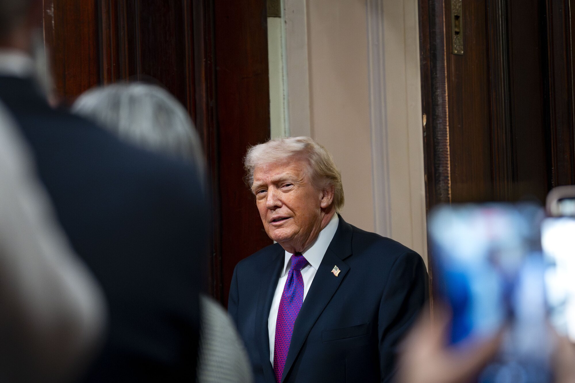 RazomUA - Трамп: «Іран ось-ось капітулює» — відповідь Тегерана і ризики для регіональної безпеки