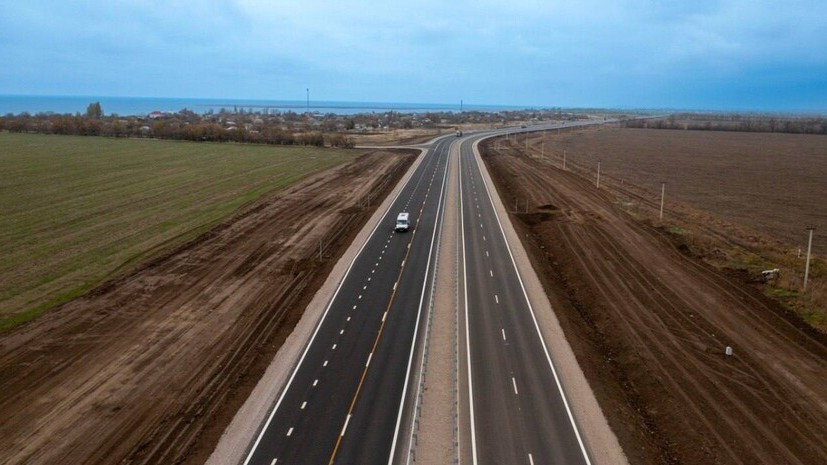 RazomUA - Russia has accelerated logistics in occupied territories — what does this mean for Ukraine's security?