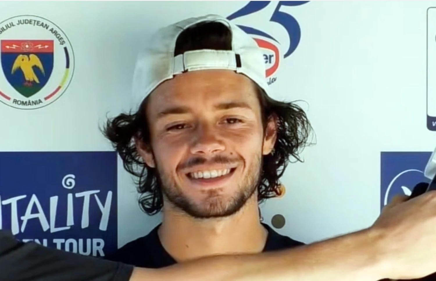 RazomUA - ITIA дискваліфікувала француза Фолліо на 20 років за договірні матчі