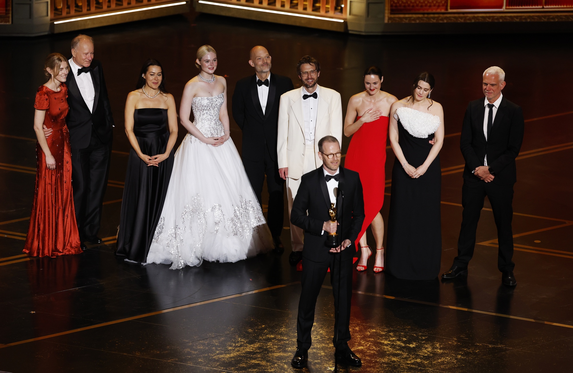 RazomUA - Оскар‑2026: перемога фільму про Росію і що це означає для українського кіно