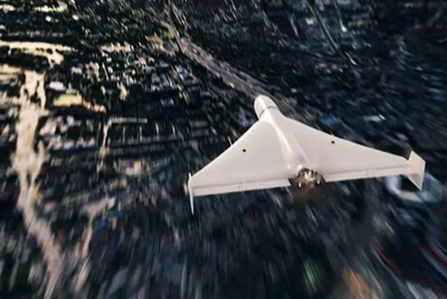 RazomUA - ППО над Києвом і областю: рух ворожих БпЛА та інструкція для мешканців