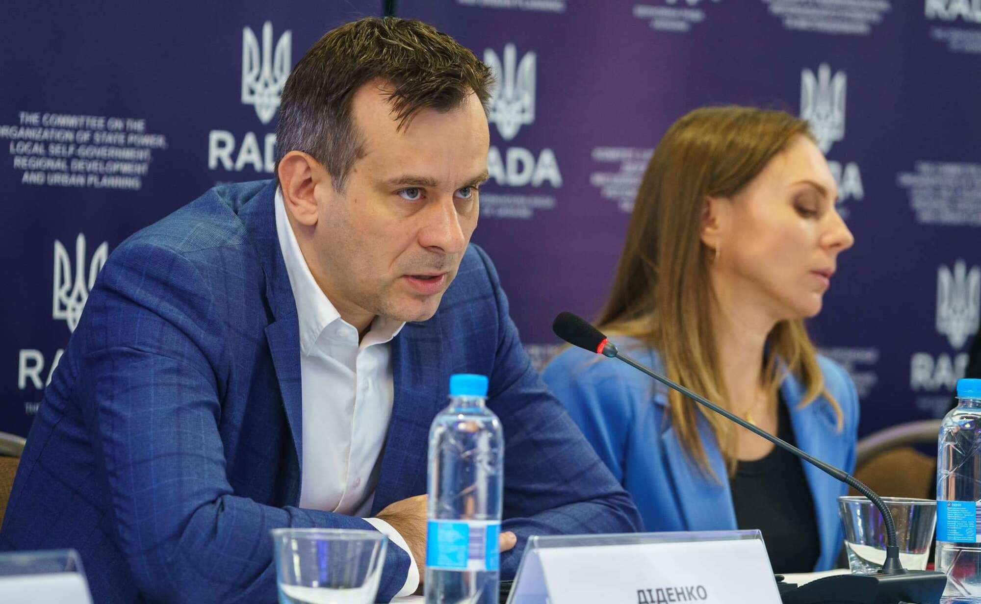 RazomUA - Des conditions sûres — la clé des élections : la position du président de la Commission électorale centrale et ce que cela implique pour le calendrier électoral