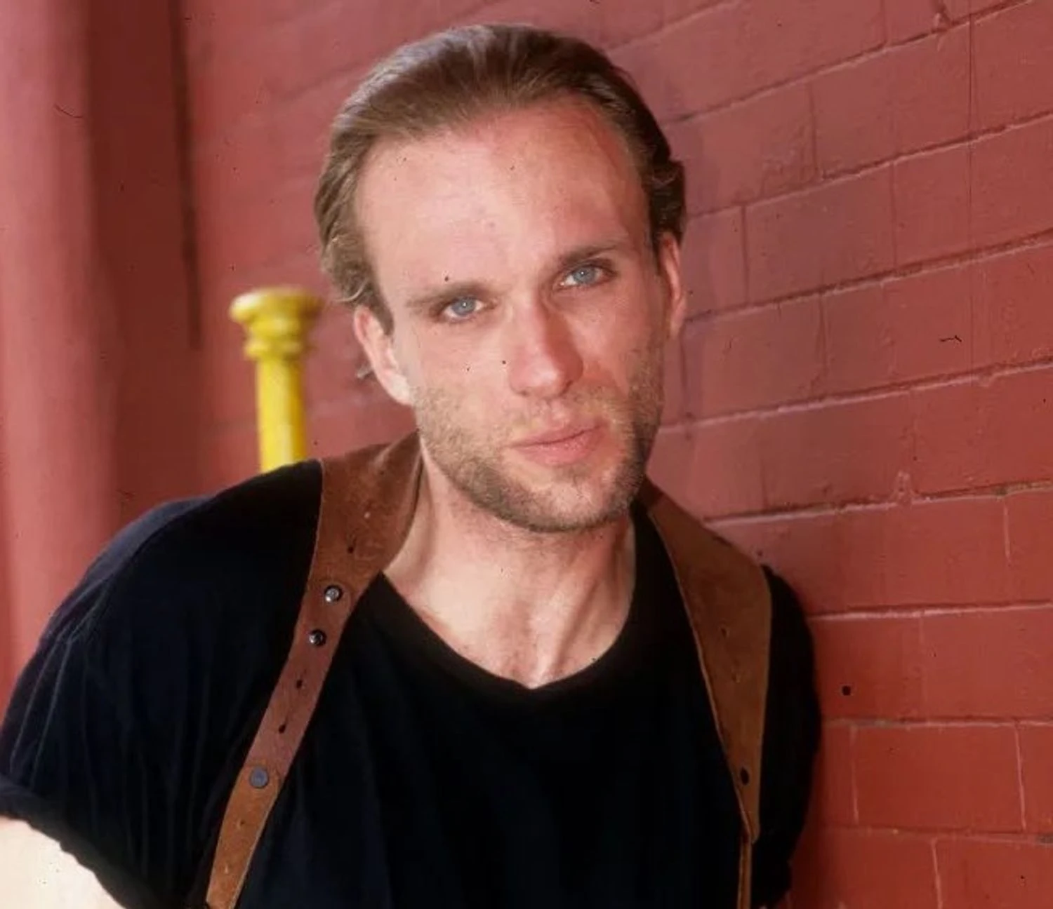 RazomUA - Пітер Грін помер від випадкового вогнепального поранення — обставини і значення його останнього проєкту