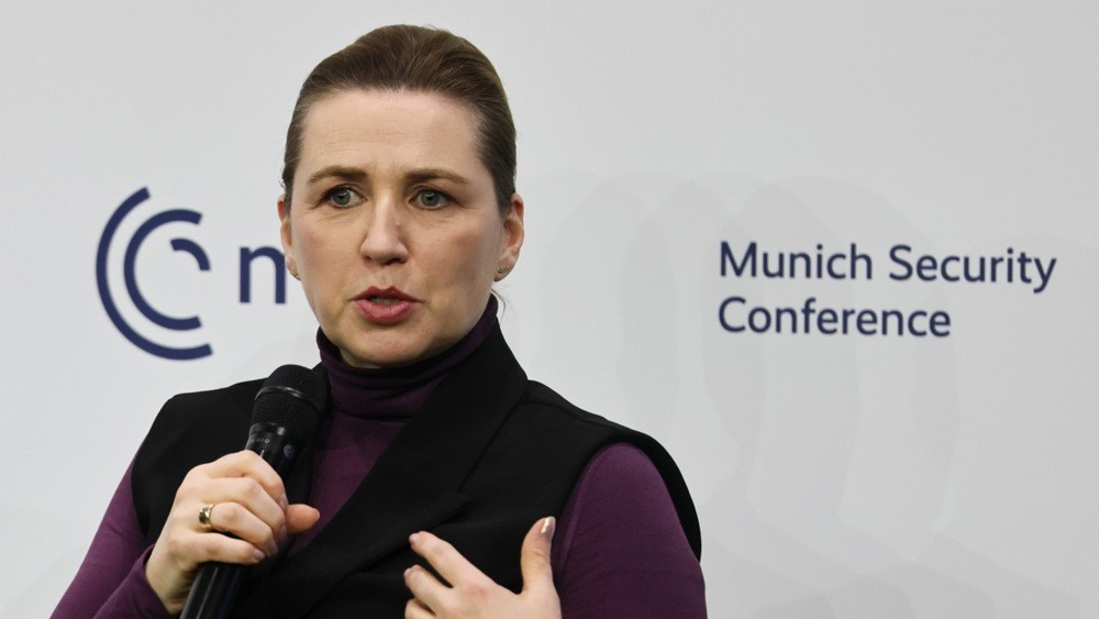 RazomUA - Данія ставить «червоні лінії»: як претензії Трампа на Гренландію змінюють арктичну гру