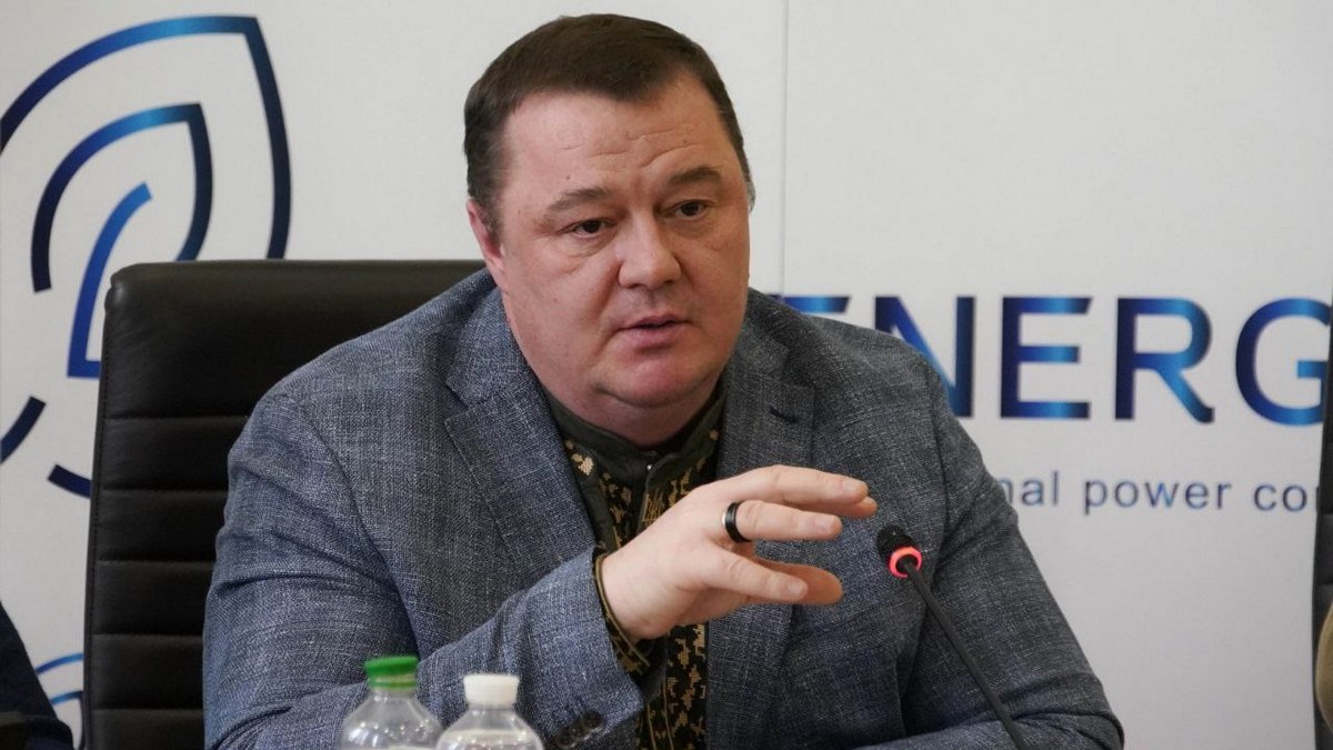 RazomUA - Смерть Олексія Брехта на підстанції: втрата ключового енергетика у час випробувань для мережі