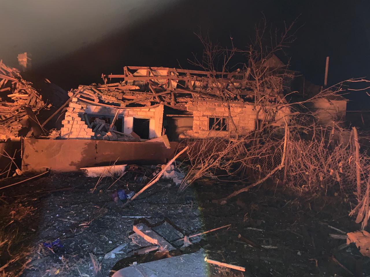 RazomUA - Malokaterynivka unter Druck: Wie Infiltrationen am »Grund« des Stausees die Umgebung von Saporischschja bedrohen