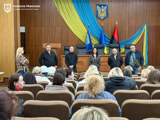 RazomUA - 42 мільйони і питання від родин: хто і як будує Алею пам'яті в Ірпені