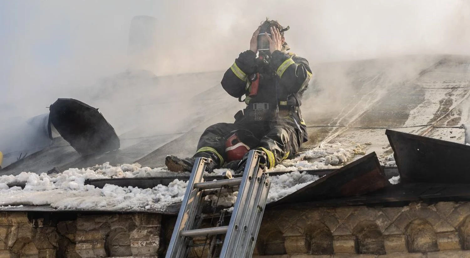 RazomUA - Debris in five Kyiv districts: no casualties, but strengthening air defenses becomes urgent