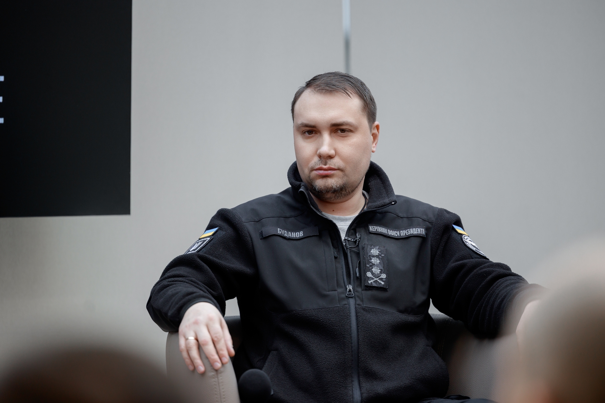 RazomUA - Budanov et Yermak menaient des négociations parallèles avec les Américains — et seul l'un d'eux savait ce qu'on pensait de lui à Washington