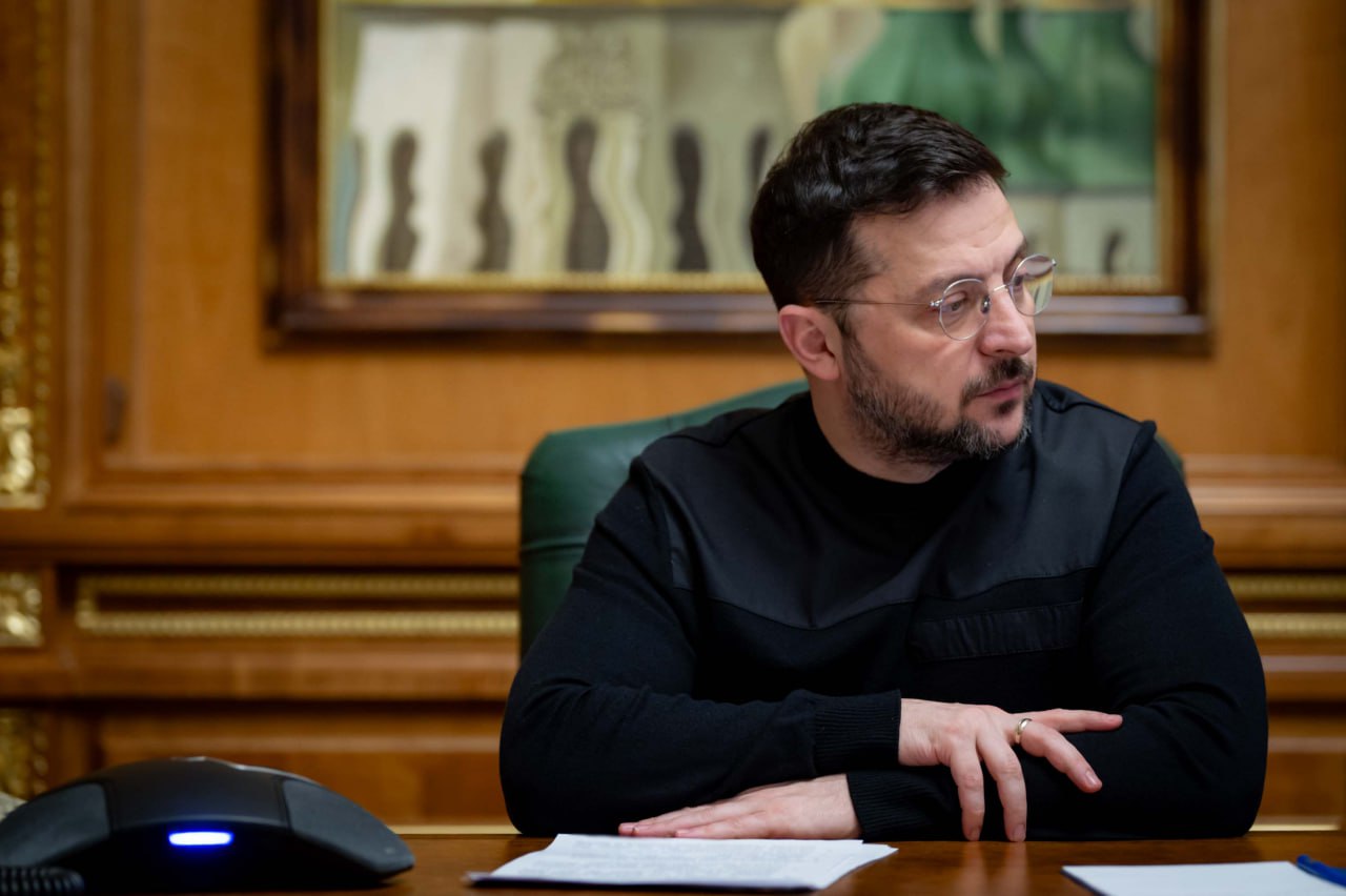 RazomUA - Ukraine gibt mehr für die Abwehr von Marineflugkörpern aus, als der Westen für sie produziert: Was hinter Selenskyjs Aussage über Patriot-Mangel steckt