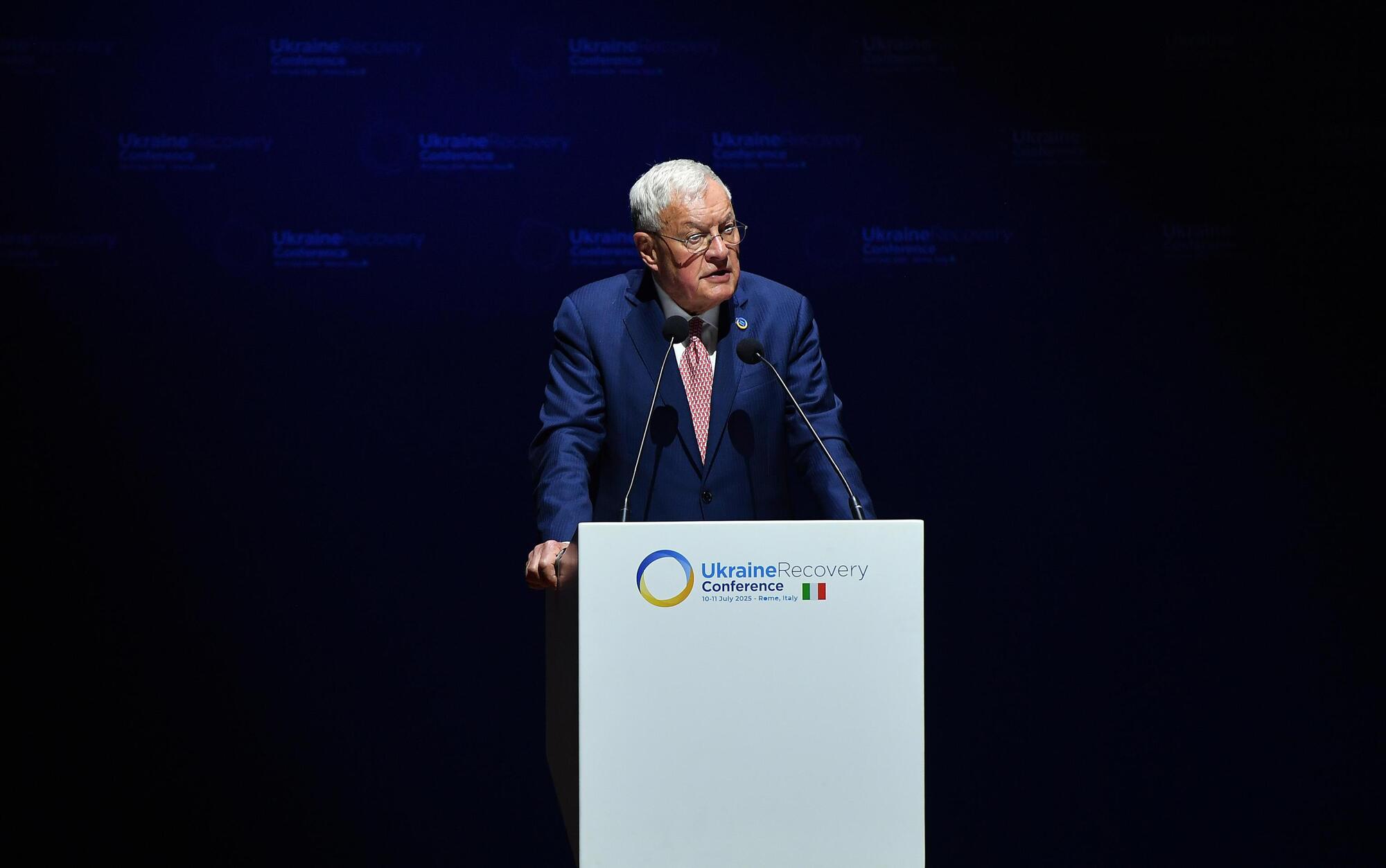 RazomUA - Vens hat Kelloggs Kontakte zu Russland eingeschränkt — was bedeutet das für die Verhandlungen über die Ukraine?