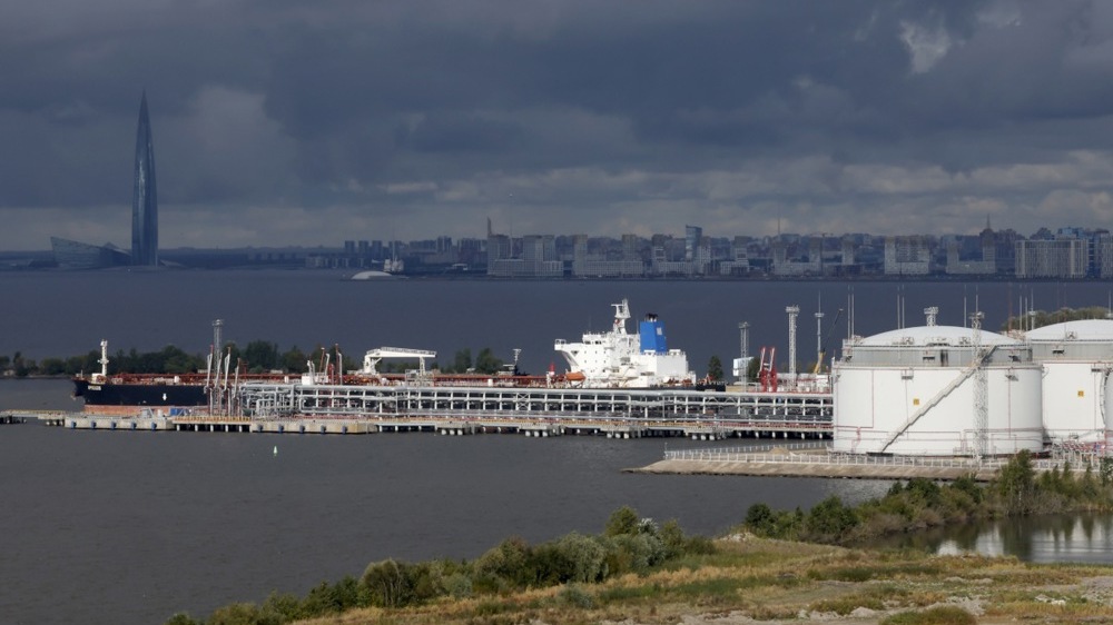 RazomUA - Знижки на Urals до ~$15: як падіння нафтодоходів б'є по бюджету Кремля