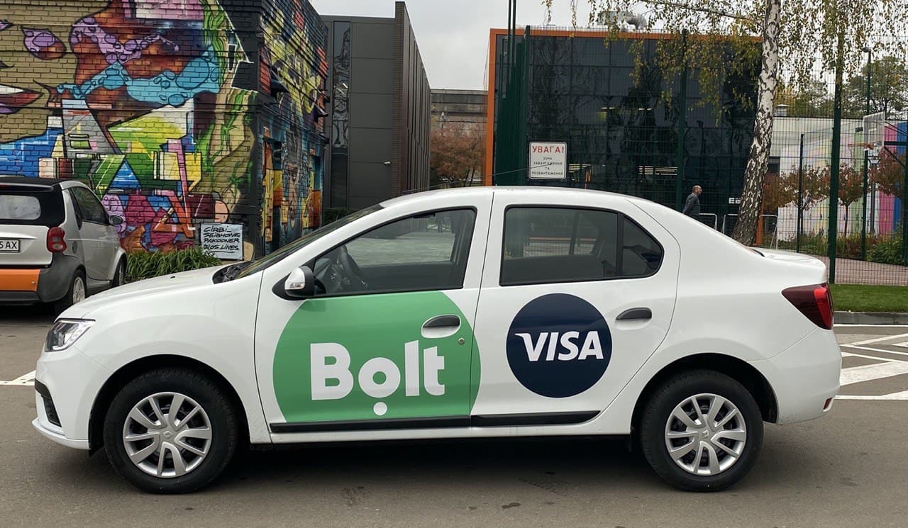RazomUA - Bolt відновив цілодобовий сервіс у 24 містах — що це змінить для нічної мобільності під комендантською годиною