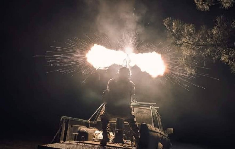 RazomUA - Дрони-міни на підходах до Гуляйполя: загроза логістиці й реакція ЗСУ