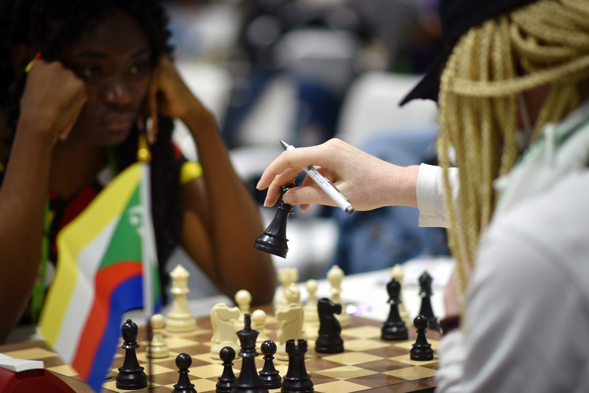 RazomUA - 3,700 tournaments and 6,000 players: how Russia legalized occupation through chess — and lost in court