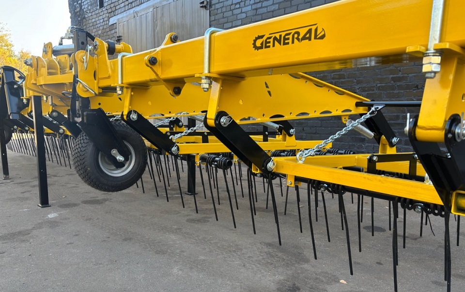 RazomUA - General Machines відкриває завод у Черкасах: 100 млн грн інвестицій і потенціал 400 млн грн виробництва