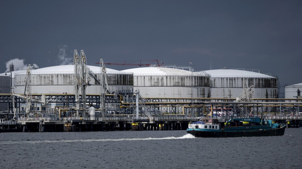 RazomUA - Ціни на газ підскочили після ударів по Ірану — які ризики для енергобезпеки Європи й України