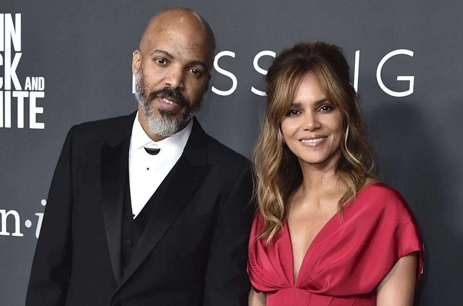 RazomUA - Голлі Беррі заручилася з Ваном Гантом — особисте рішення після майже шести років разом