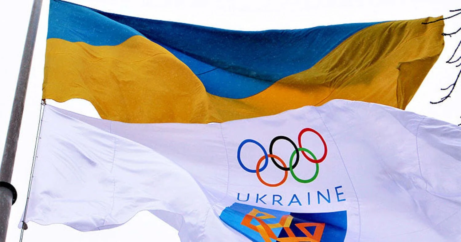 RazomUA - НОК оголосив найкращих спортсменів листопада: Коростильов і Волосенко