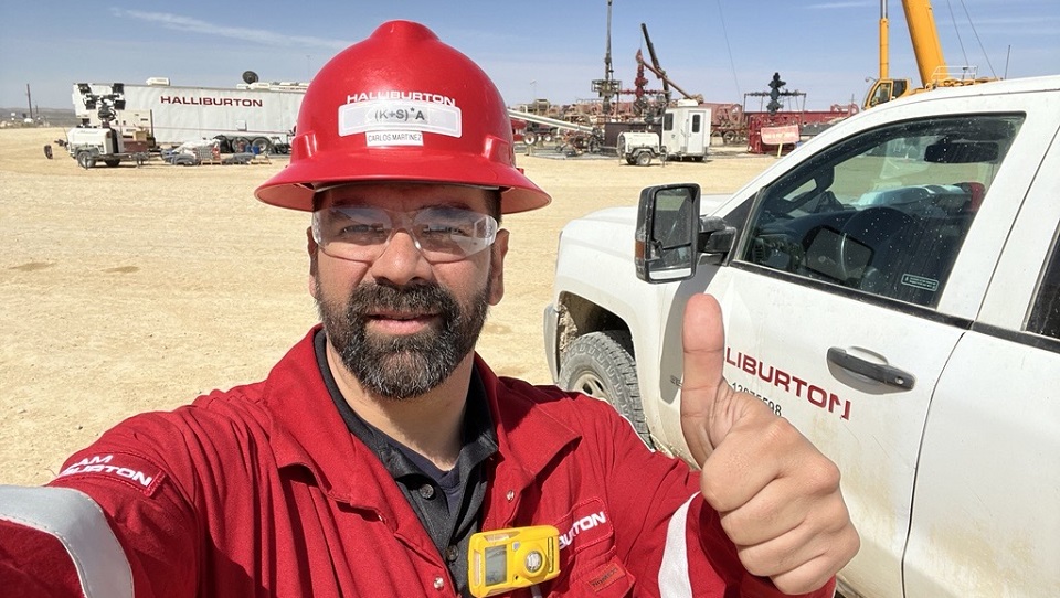 RazomUA - Halliburton Ready to Return to Venezuela — What It Means for the Energy Market and Risks to Investors