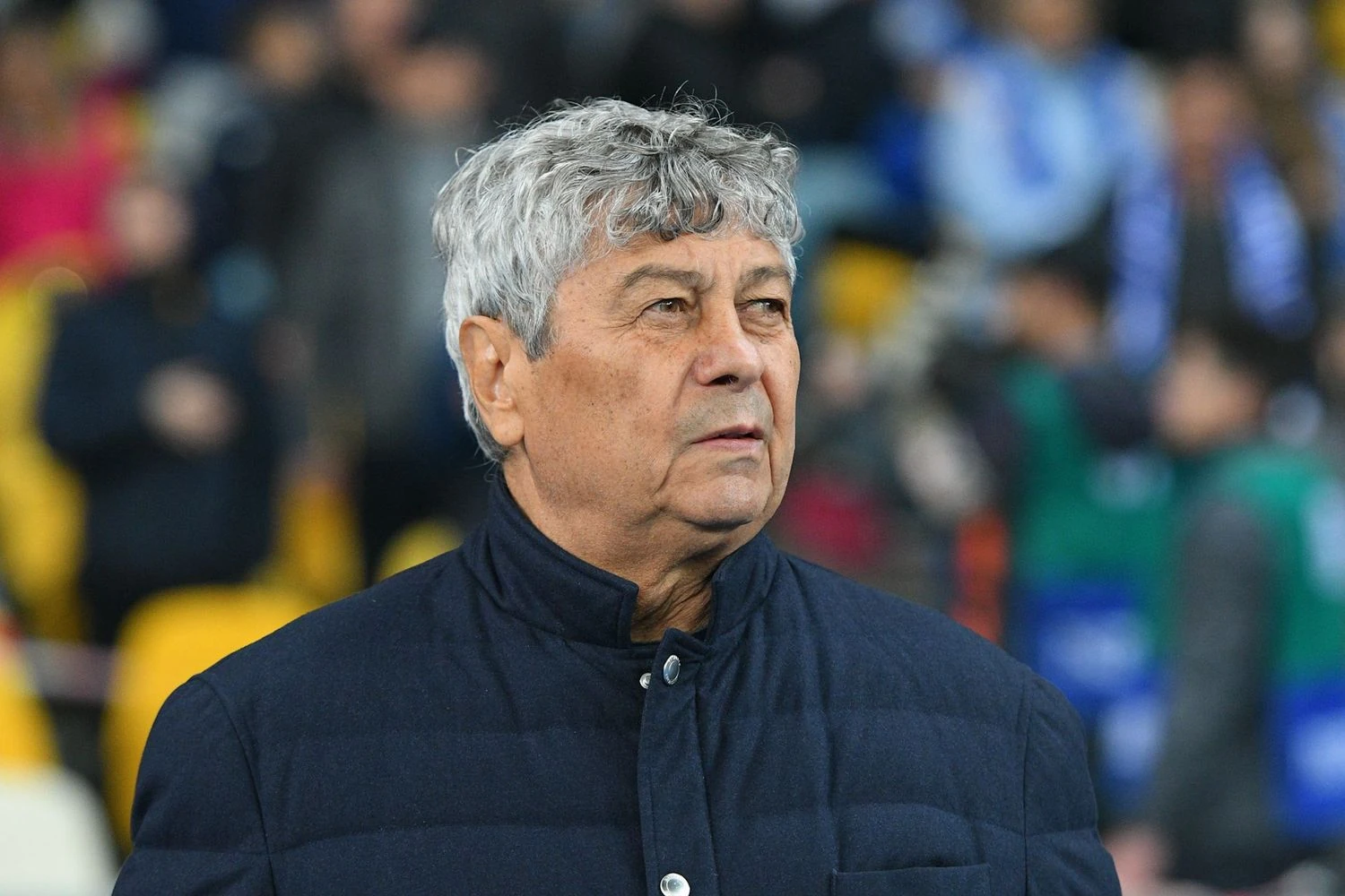 RazomUA - Mircea Lucescu Hospitalized: Condition of the Shakhtar Legend and What It Means for 2026 World Cup Qualifying