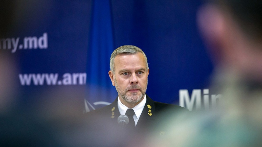 RazomUA - Russia as a Vassal: Why NATO is Watching Taiwan to Predict a Strike on Europe