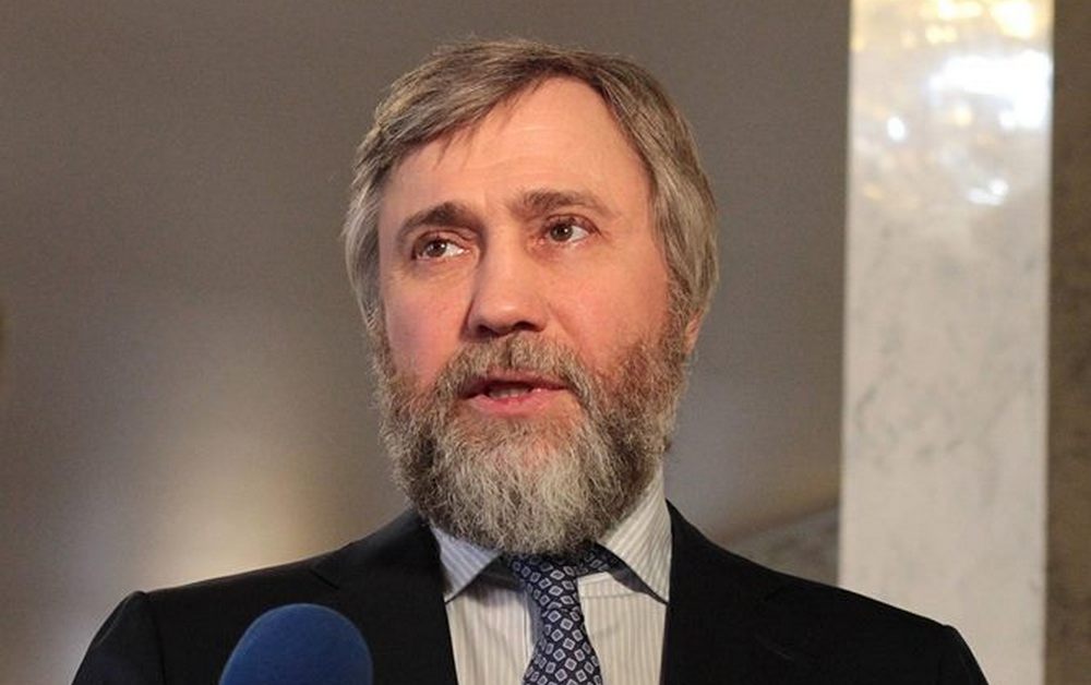 RazomUA - Новинський фінансує 90% нових парафій РПЦ у Європі — розвідка про інструмент впливу на українців