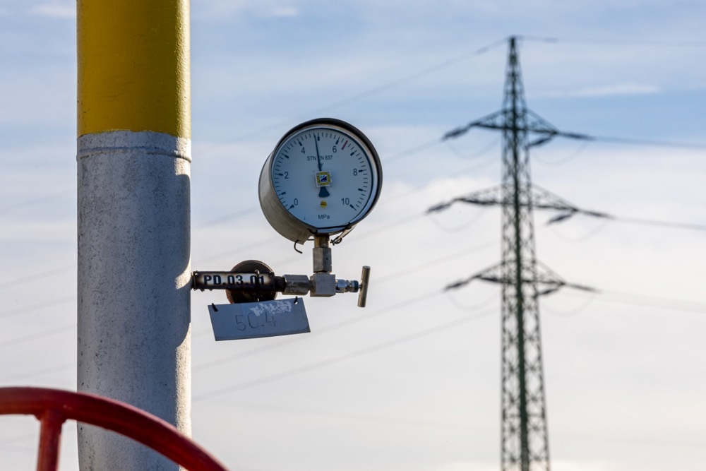 RazomUA - 98 Billion Cubic Feet Near Malampaya: New Field Bolsters the Philippines' Energy Resilience